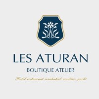 LES ATURAN logo - Similar company to Imply Studio