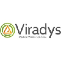 Viradys Medical Waste Solutions logo - Similar company to Ppe Solutions Llc