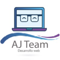 Ajteam Desarrollo Web