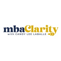 mbaClarity with Candy Lee LaBalle logo - Similar company to Technology Transfer Platform