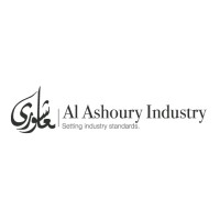 Al-Ashoury Industries logo - Similar company to Modern Metal Industries Company