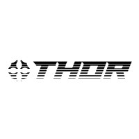 THOR Carbon Bike Tuning logo - Similar company to Pembree