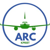 Aviation and Robotics Club / KPRIET logo - Similar company to Ignitrron Kpriet