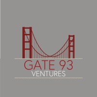 Gate 93 Ventures logo - Similar company to Lang.Ai