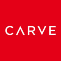 CARVE logo - Similar company to Reach Marketing Communications Ltd