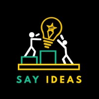 SAY Ideas logo - Similar company to Sentra Solutions