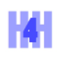 H4H Consulting logo - Similar company to Insanely Innovative