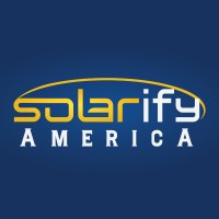 Solarify America - Referral Partnership Community logo - Similar company to Ningbo Yokelink Machinery Co., Limited