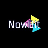 NowBit logo - Similar company to Pycon Colombia