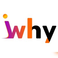 Iwhy logo - Similar company to Iway