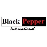 Black Pepper International Ltd logo - Similar company to Organicflip