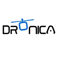 Drónica Servicios Aéreos SLL logo - Similar company to Octopus Robotics