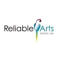 Reliable Arts Dental Lab logo - Similar company to Tmmsa - Translational And Molecular Medicine Student Association