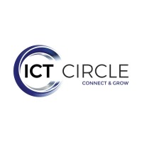 ICT Circle logo - Similar company to Wml It Solutions Pvt Ltd