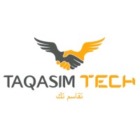 Taqasim Tech (formerly Sharify) logo - Similar company to Apier