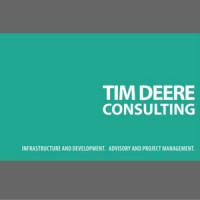Tim Deere Consulting logo - Similar company to Mga Developments