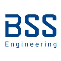 BSS Engineering GmbH logo - Similar company to Planerteam Gmbh