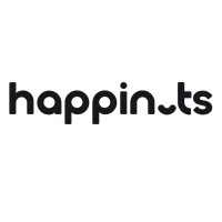 Happinuts logo - Similar company to Stitvest
