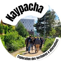 Association Kaypacha logo - Similar company to Kaypacha