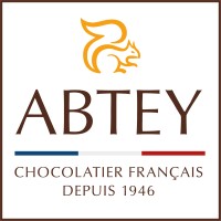 ABTEY CHOCOLATERIE logo - Similar company to Siiner