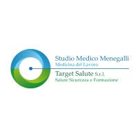 Target Salute logo - Similar company to Cassiopea Srl