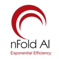 nFold AI Inc. logo - Similar company to The Mcguire Programme - Beyond Stuttering