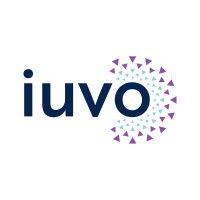 iuvo Clinical logo - Similar company to Canyon Labs