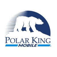 Polar King Mobile logo - Similar company to Demountable Concepts