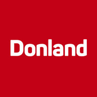 Donland Engineering Ltd logo - Similar company to Tns Electrical Contractors Ltd
