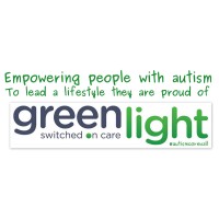 Green Light PBS Ltd logo - Similar company to All Behaviour Consultancy