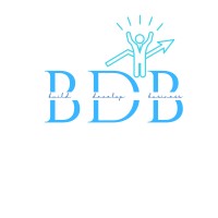 bdb build develop business logo - Similar company to 1Er.Round