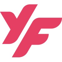 YouthFluence logo - Similar company to Sway Digital Marketing Agency (Sa)