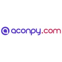 Aconpy.com logo - Similar company to Inaugis