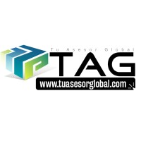 TAG  - Tu Asesor Global logo - Similar company to Tagtu | Maximize The Value Of Travel