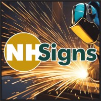 NH Signs logo - Similar company to Identicomsigns