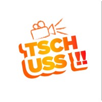 TSCHUSS logo - Similar company to Make Art Media