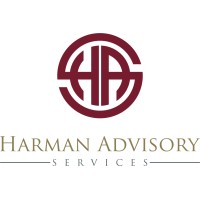 Harman Advisory Services logo - Similar company to Apex Wealth Services