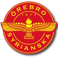 Örebro Syrianska IF logo - Similar company to Piteå If Ff