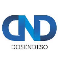 Bimbel DND logo - Similar company to Pt. Geomedia Sinergi