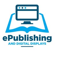 ePublishing and Digital Displays logo - Similar company to Epublishing