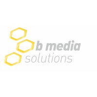 B Media Solutions S.R.O.