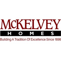McKelvey Homes LLC logo - Similar company to Mcbride Homes