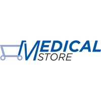 Medical Store (AU) logo - Similar company to Focusmotion Health