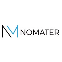 NOMATER logo - Similar company to Techniplus S.A.