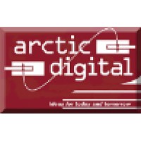Arctic Digital Ltd. logo - Similar company to Arctic Digital
