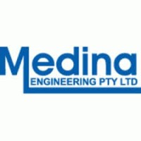 Medina Engineering Pty. Ltd logo - Similar company to Kuipers Engineering
