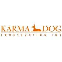 Karma Dog Construction, Inc. logo - Similar company to Lighthouse Legal Services, Pllc