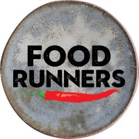 Food Runners logo - Similar company to Freelance Recruitment Group