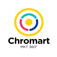 CHROMART -  btl & digital logo - Similar company to Cmmshere - Enterprise Assets Maintenance Management Software