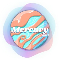 MercurySoftware logo - Similar company to Mercury Software Technologies